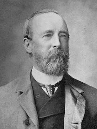 Allan Octavian Hume height profile photo