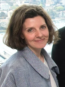 Allegra Spender height profile photo