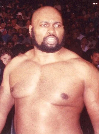 Allen Coage height profile photo