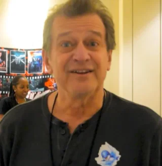 Allen Covert height profile photo