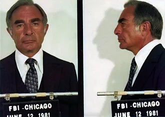 Allen Dorfman height profile photo
