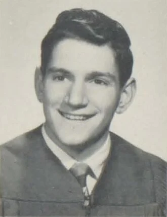 Allen Klein height profile photo