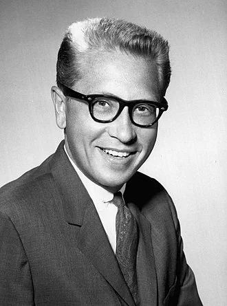 Allen Ludden height profile photo