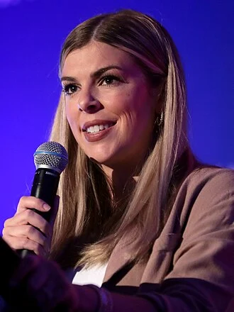 Allie Beth Stuckey height profile photo