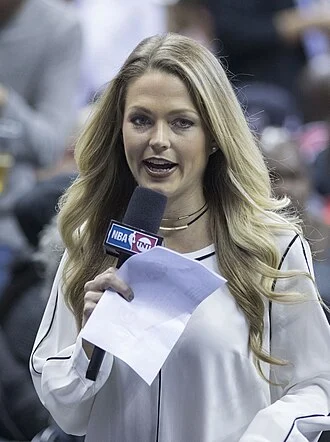 Allie LaForce height profile photo