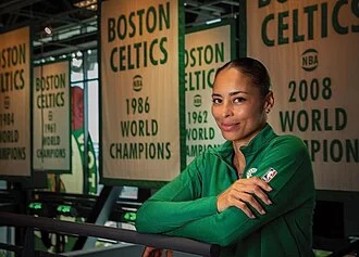 Allison Feaster height profile photo