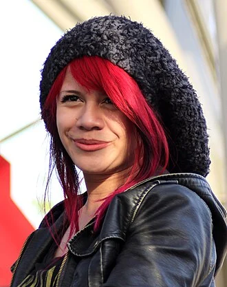 Allison Iraheta height profile photo