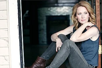 Allison Moorer height profile photo