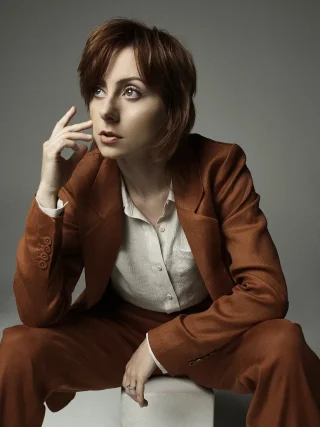 Allisyn Snyder height profile photo