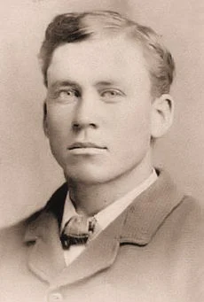 Almanzo Wilder height profile photo