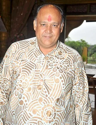 Alok Nath height profile photo