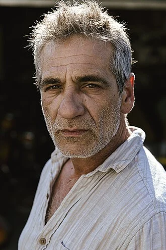 Alon Abutbul height profile photo