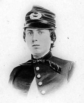 Alonzo Cushing height profile photo