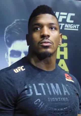 Alonzo Menifield height profile photo