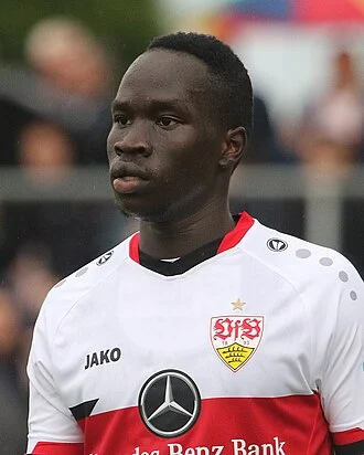Alou Kuol height profile photo