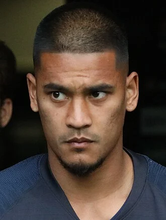 Alphonse Areola height profile photo
