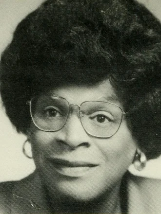 Althea Garrison height profile photo