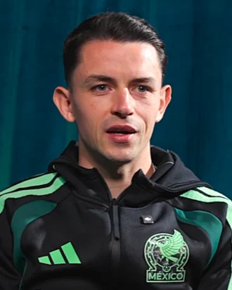 Álvaro Fidalgo height profile photo