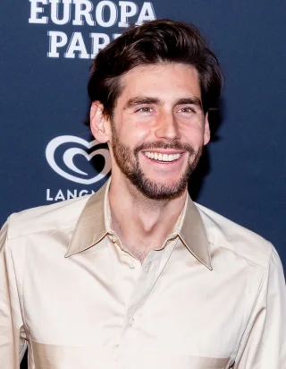 Álvaro Soler height profile photo