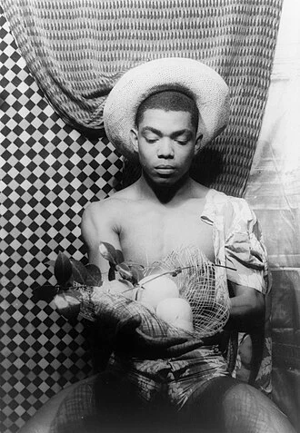 Alvin Ailey height profile photo