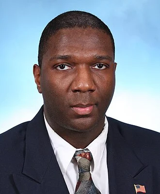 Alvin Greene height profile photo