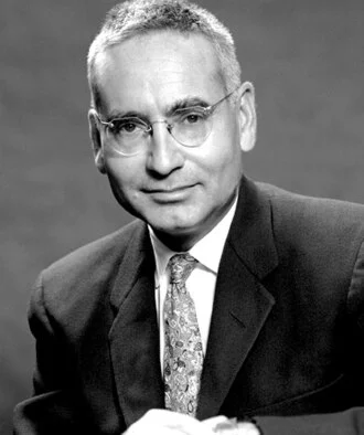 Alvin M. Weinberg height profile photo