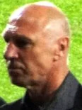 Alvin Martin height profile photo