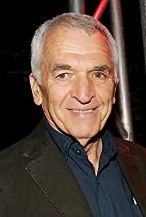 Alvin Sargent height profile photo