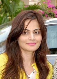 Alvira Khan Agnihotri height profile photo