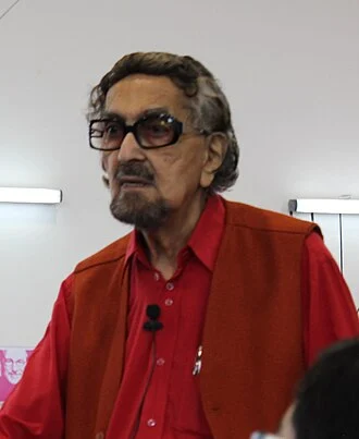 Alyque Padamsee height profile photo