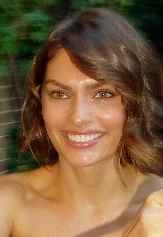Alyssa Miller height profile photo