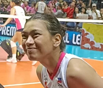 Alyssa Valdez height profile photo