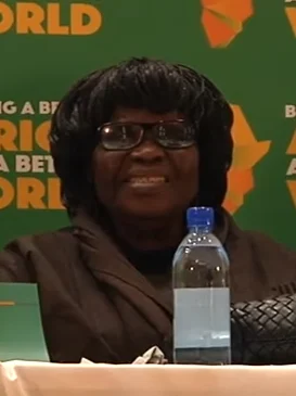 Ama Ata Aidoo height profile photo