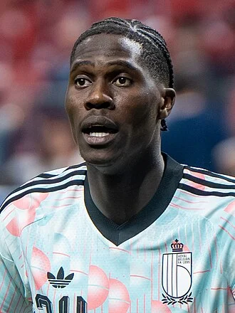 Amadou Onana height profile photo