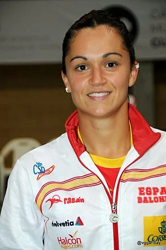 Amaia González de Garibay height profile photo