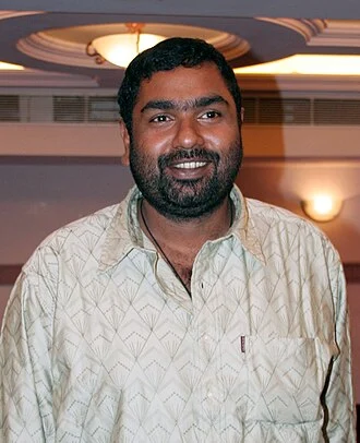 Amal Neerad height profile photo