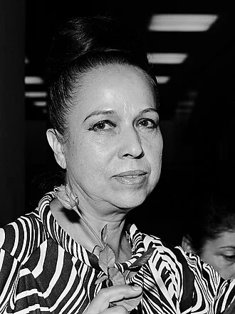 Amalia Hernández height profile photo
