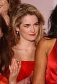 Amanda Hearst height profile photo