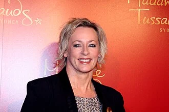 Amanda Keller height profile photo