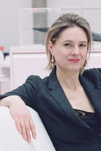 Amanda Levete height profile photo