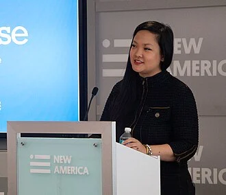 Amanda Nguyen height profile photo