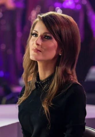 Amanda Simard height profile photo