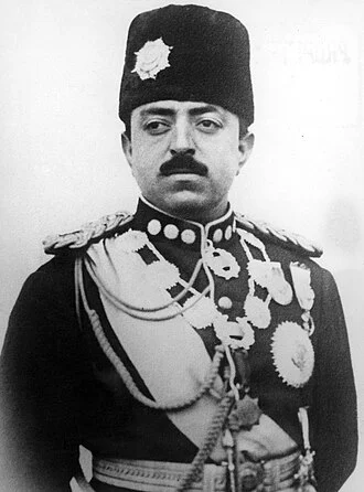 Amanullah Khan height profile photo