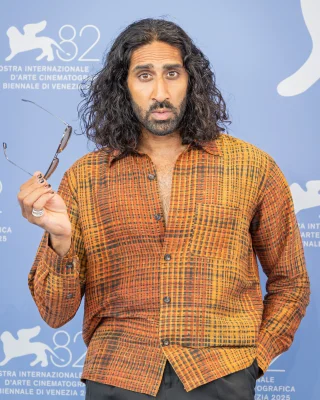 Amar Chadha-Patel height profile photo