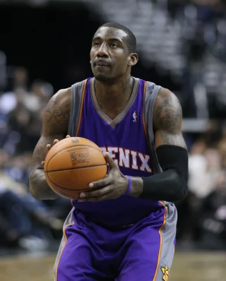 Amar'e Stoudemire height profile photo
