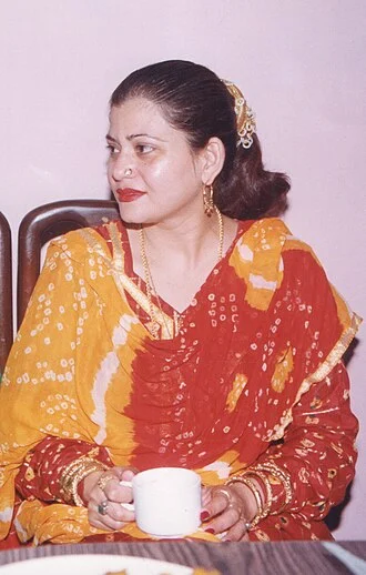 Amar Noorie height profile photo