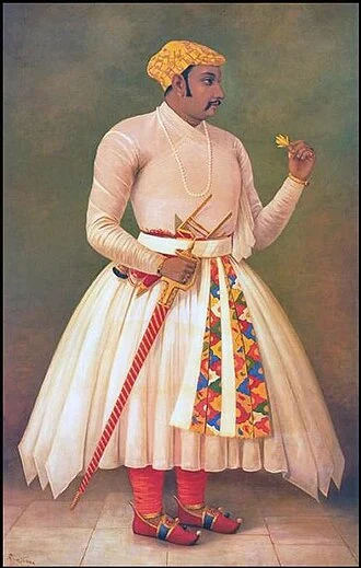 Amar Singh I height profile photo