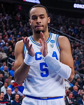 Amari Bailey height profile photo