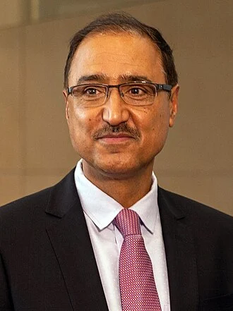 Amarjeet Sohi height profile photo