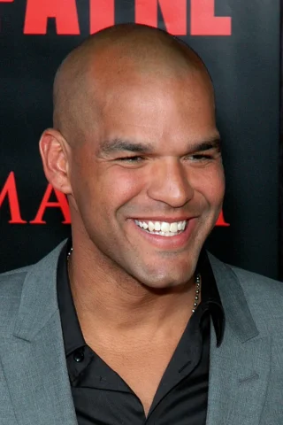 Amaury Nolasco height profile photo